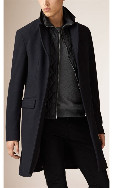 burberry cashmere turtleneck|burberry clothing for men.